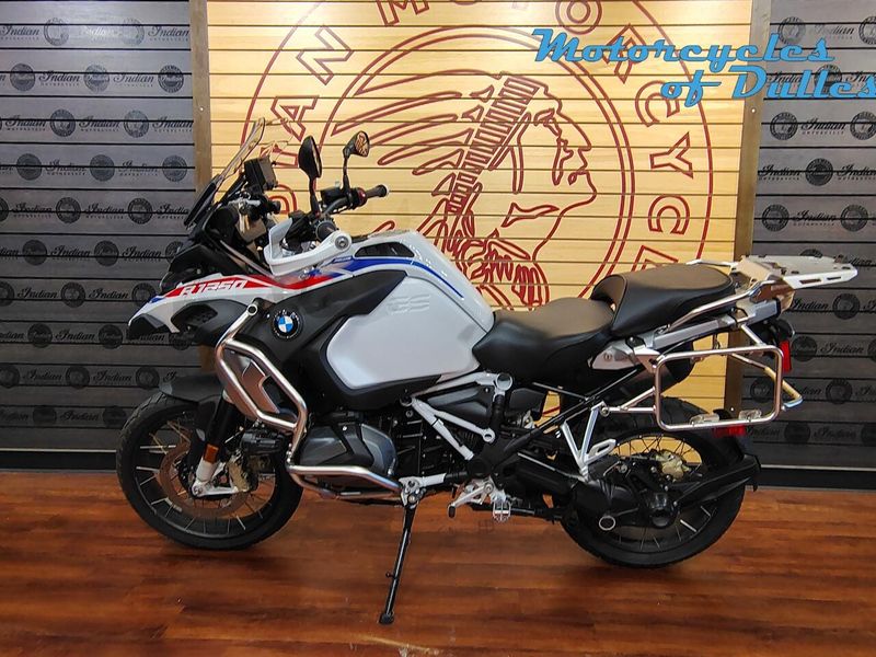 2023 BMW R 1250 GS Adventure Image 5