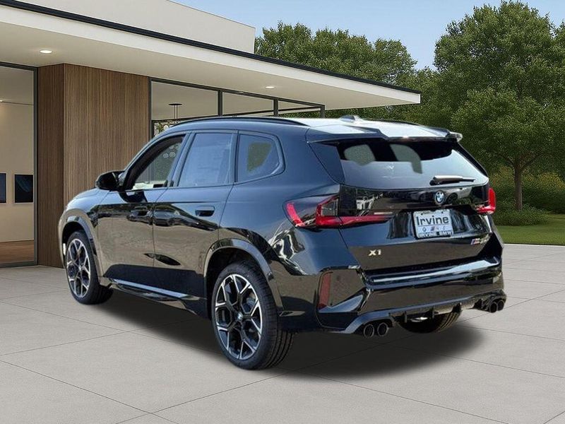 New 2026 BMW X1 M35iImage 12