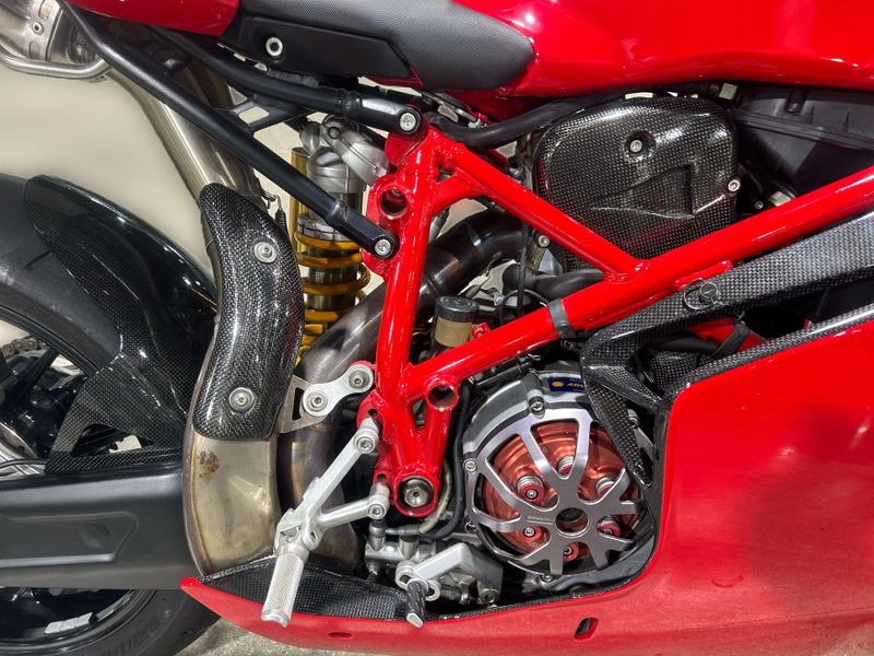 Used 2006 Ducati 999R Image 34