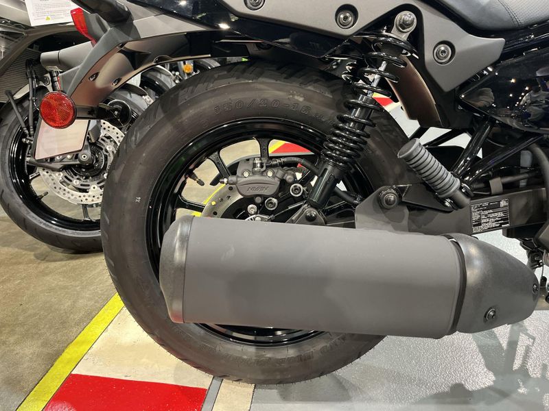 New 2026 Kawasaki ELIMINATOR SE ABS Image 16