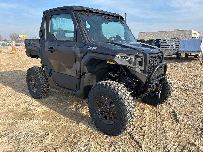 New 2026 Polaris XPEDITION XP 1000 NORTHSTAR 