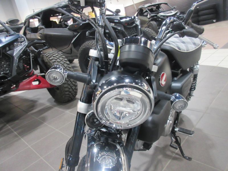 NEW 2026 HONDA MONKEY ABS Image 8