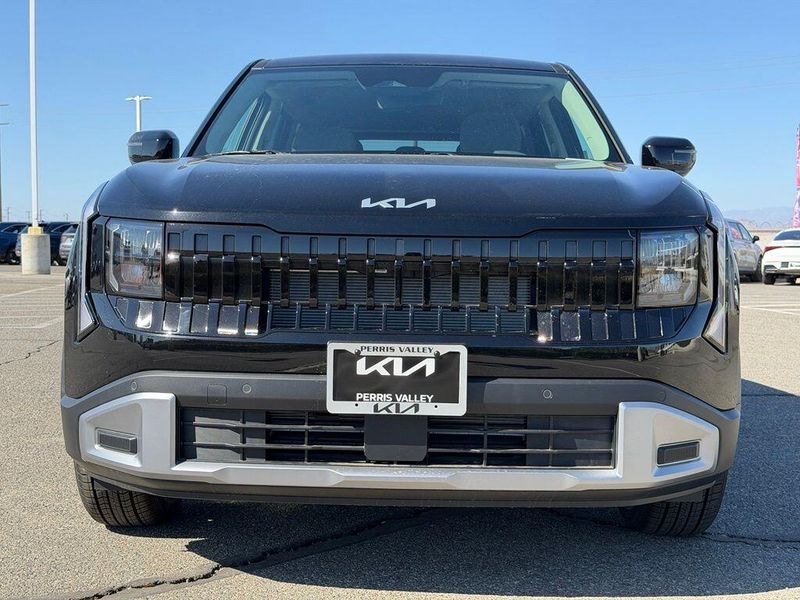 New 2027 Kia Seltos SImage 2