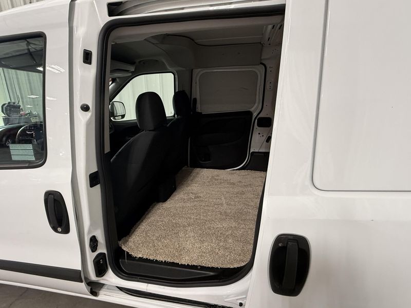 Used 2017 RAM ProMaster City Tradesman SLTImage 18