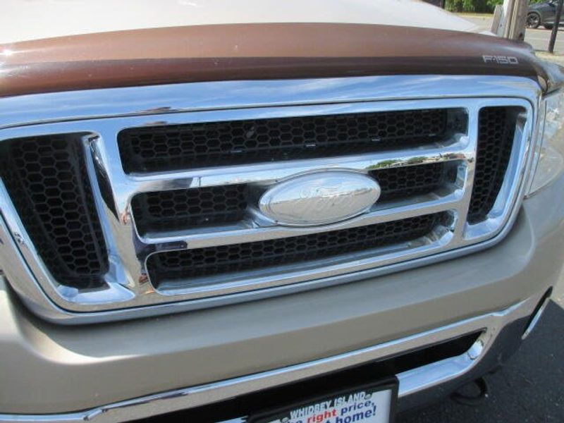 2007 Ford F-150 Image 4