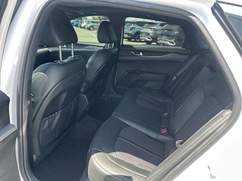 Used 2023 Kia K5 GT-LineImage 11