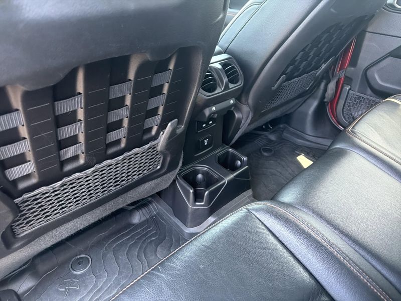 Used 2021 Jeep Gladiator MojaveImage 31