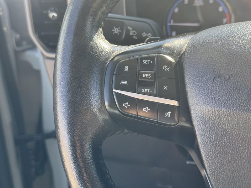 Used 2022 Ford Bronco Sport BadlandsImage 24