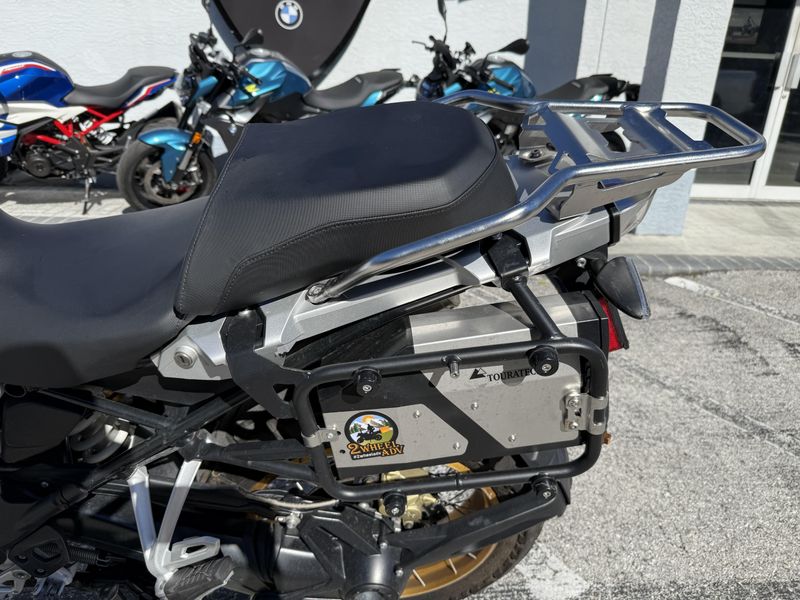 Used 2020 BMW R 1250 GS Adventure 