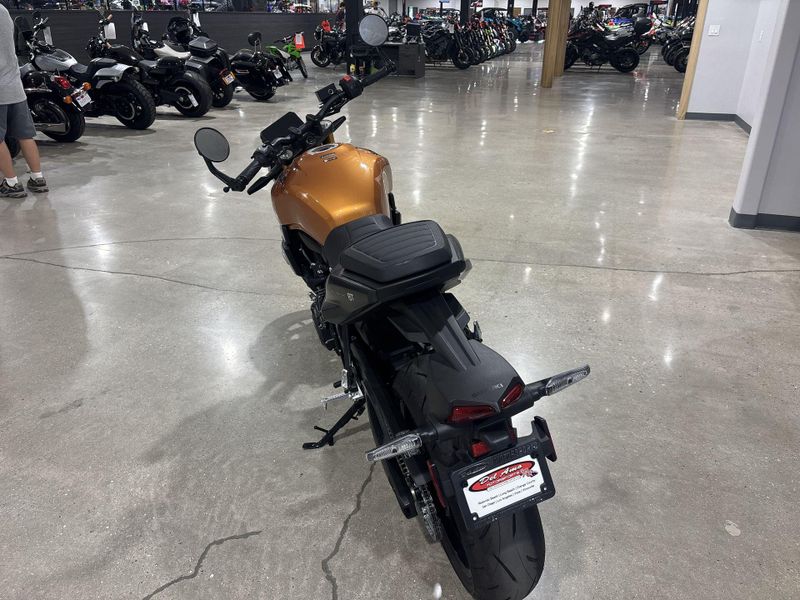 New 2026 Suzuki GSX-8T Image 14
