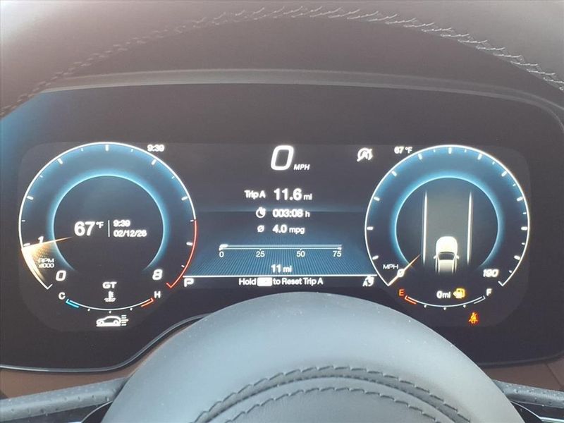 New 2026 Maserati Grecale ModenaImage 22