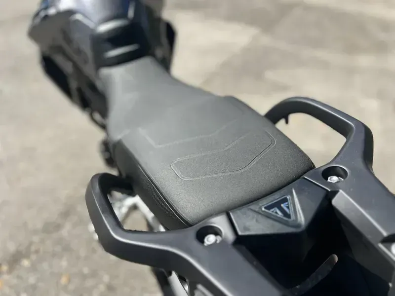 2025 Triumph Tiger 900 GT Pro