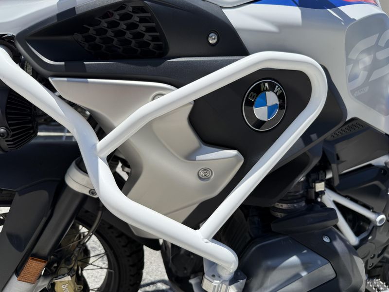 2022 BMW R 1250 GS