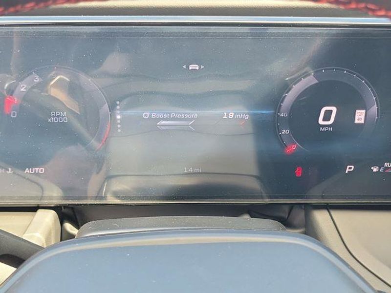 New 2026 Dodge Charger Scat Pack Plus 4-door Awd