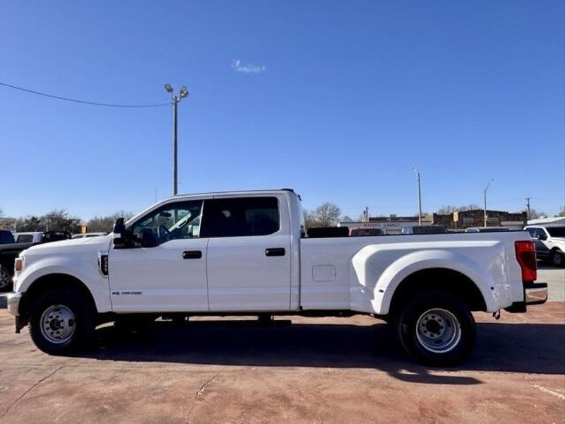 Used 2020 Ford F-350 XLTImage 9