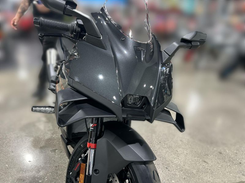 New 2026 KTM 990 RC R Image 20