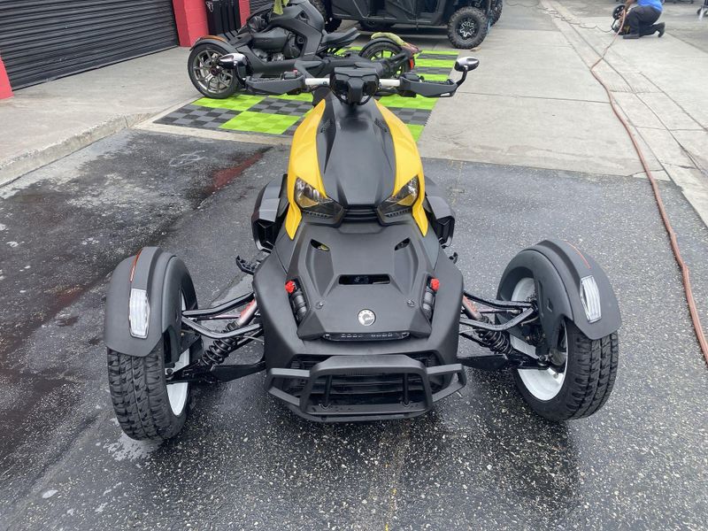 Used 2022 Can-Am RD RYKER RALLY 900 22 Image 15