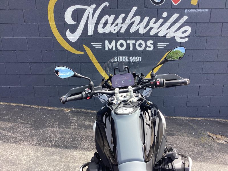 New 2026 BMW R 1300 GS 
