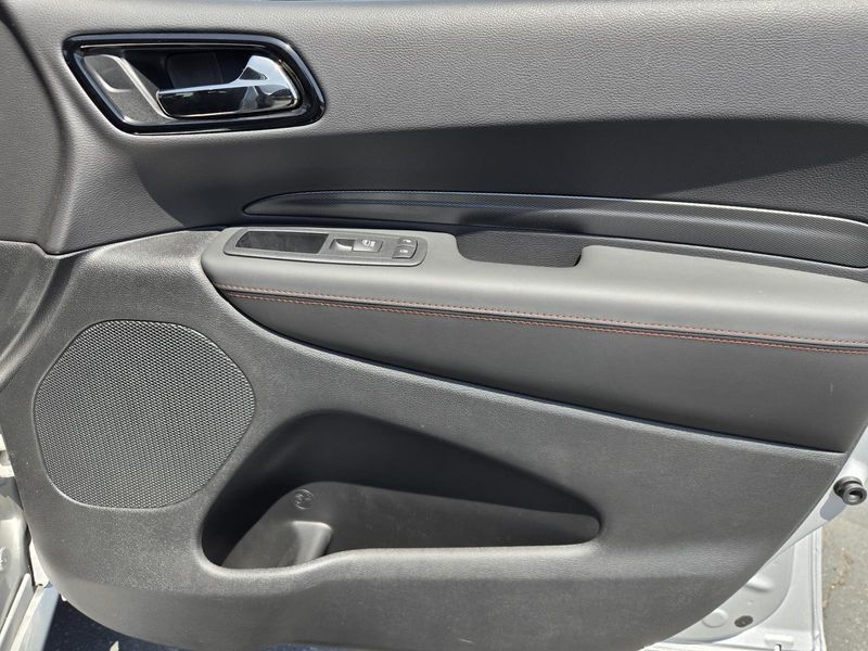 New 2026 Dodge Durango Gt Plus Awd Hemi V8