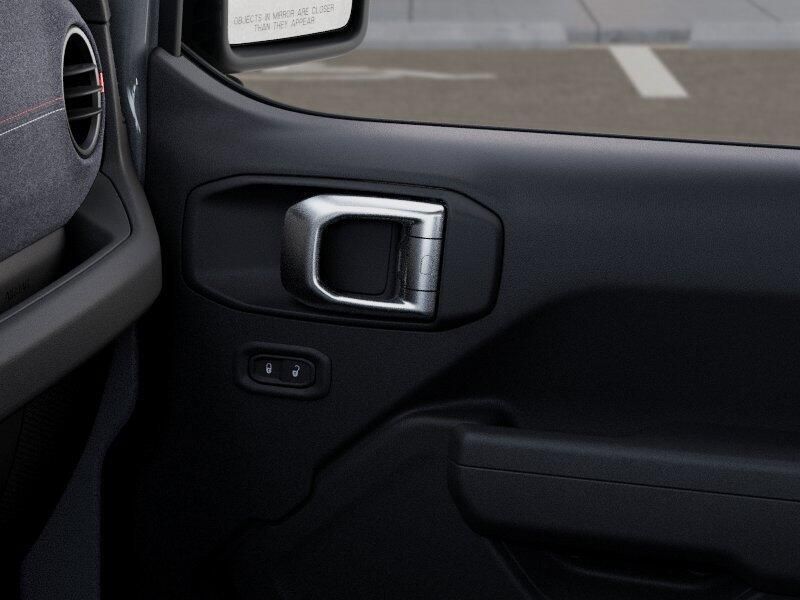 New 2026 Jeep Wrangler 4-door America250Image 25