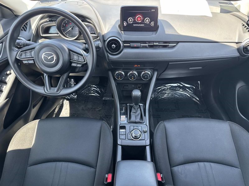 Used 2021 Mazda CX-3 Sport