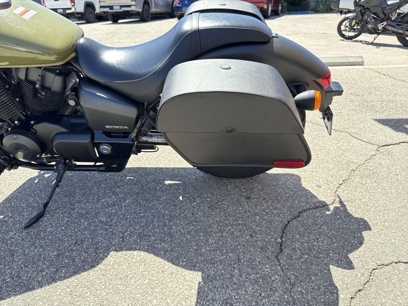 Used 2023 Honda SHADOW PHANTOM Image 17