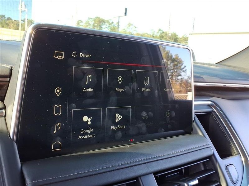 Used 2022 GMC Yukon SLEImage 26