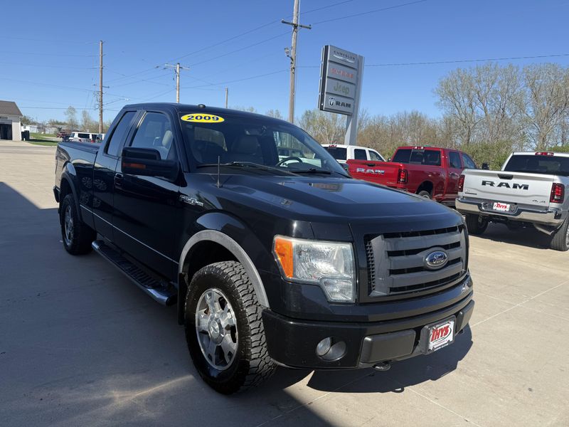 Used 2009 Ford F-150 Image 25