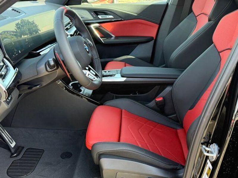 New 2026 BMW X1 M35iImage 17