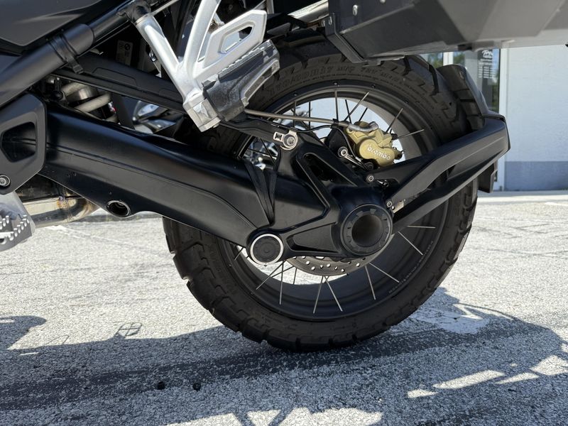 2022 BMW R 1250 GS