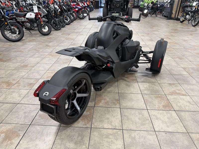 New 2026 Can-Am RYKER SPORT (900 ACE) Image 17
