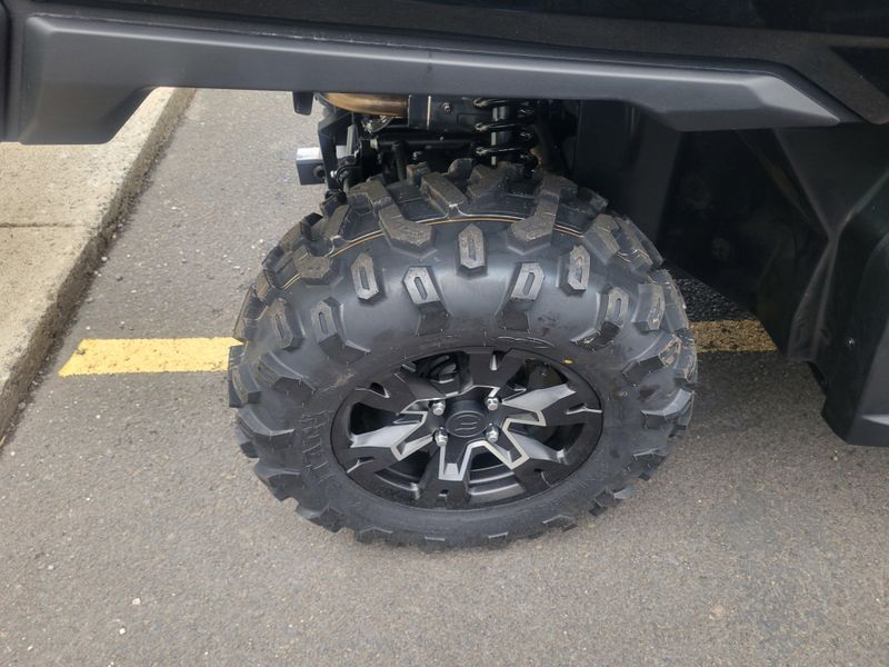 New 2026 CFMOTO UFORCE 1000XL Image 11