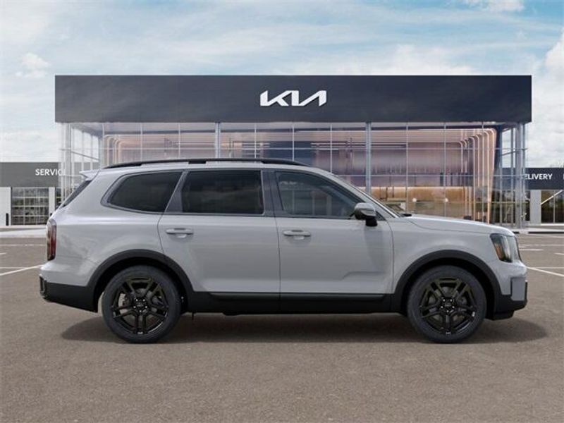 2024 Kia Telluride SX X-LineImage 7