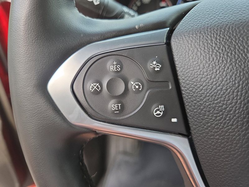 2023 Chevrolet Traverse High Country photo 31