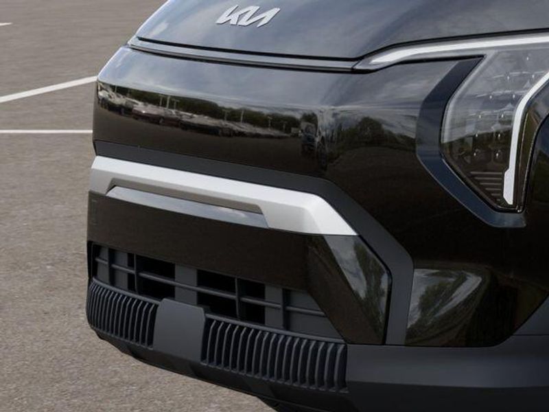 New 2027 Kia EV3 WindImage 12