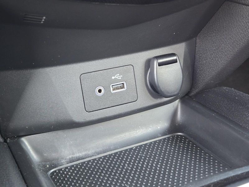 Used 2021 Nissan Rogue Sport FWD S