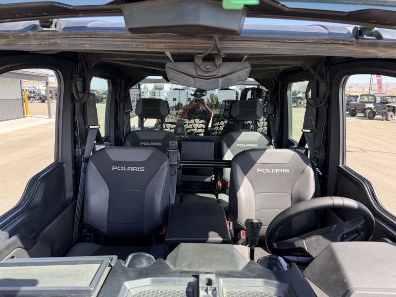 Used 2024 Polaris RANGER 1500 
