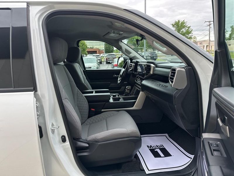 2023 Toyota Tundra SR5Image 16