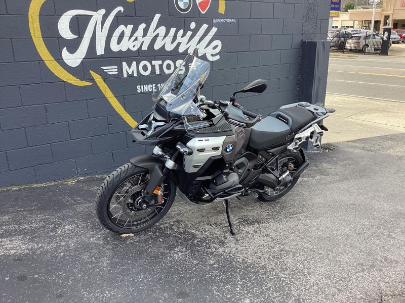 New 2026 BMW R 1300 GS Adventure 