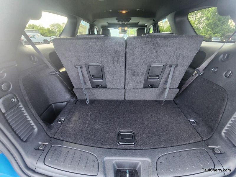 New 2026 Dodge Durango Gt Plus Awd Hemi V8