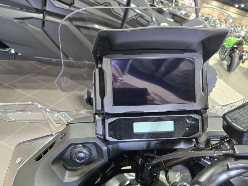 NEW 2026 HONDA NT1100 DCT Image 16