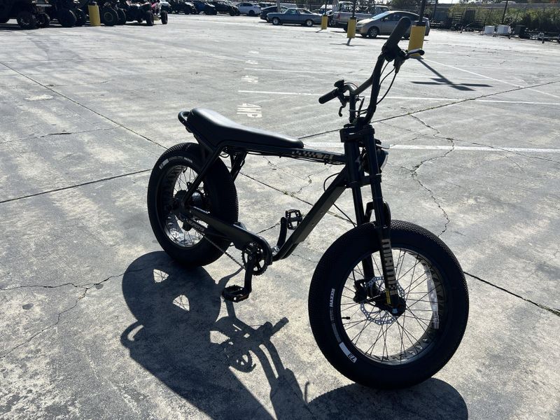 New 2025 Super 73 Z MIAMI SE Image 18