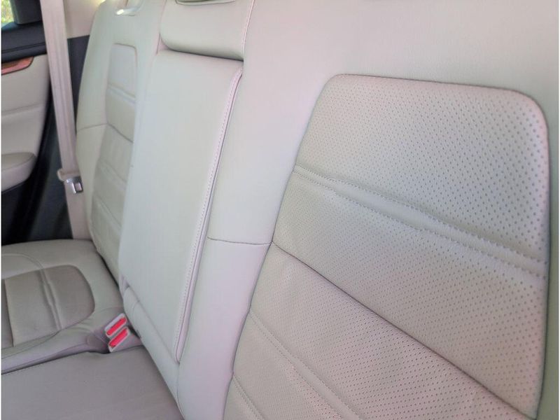 Used 2021 Honda CR-V EX-LImage 30