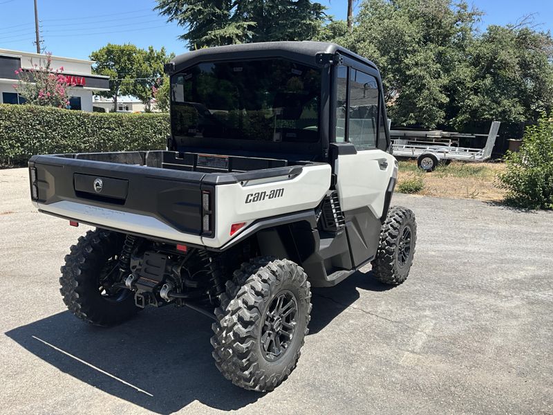 New 2026 Can-Am DEFENDER LIMITED 65 HD11 Image 5