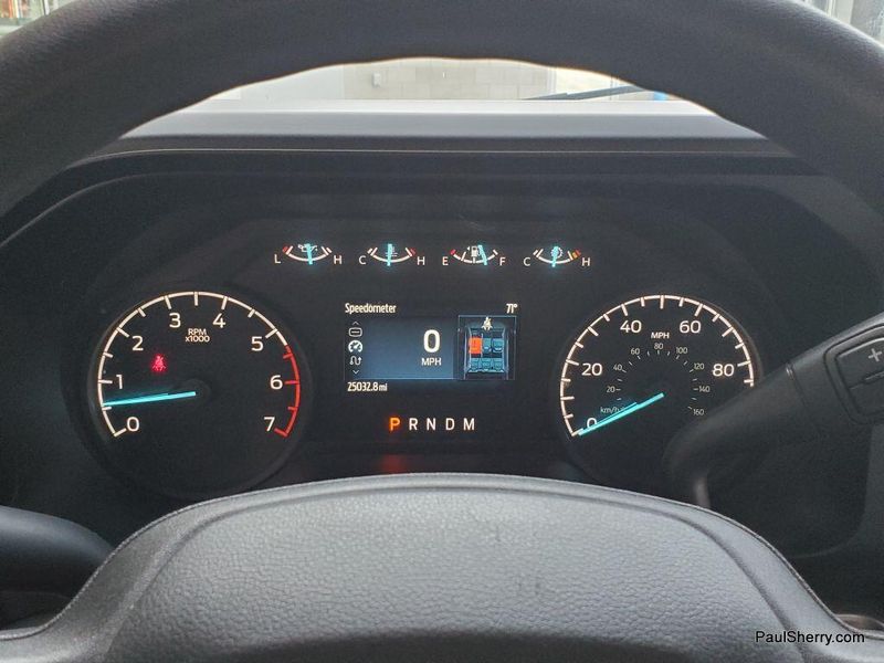Used 2023 Ford F-250 XL STX FX4Image 30