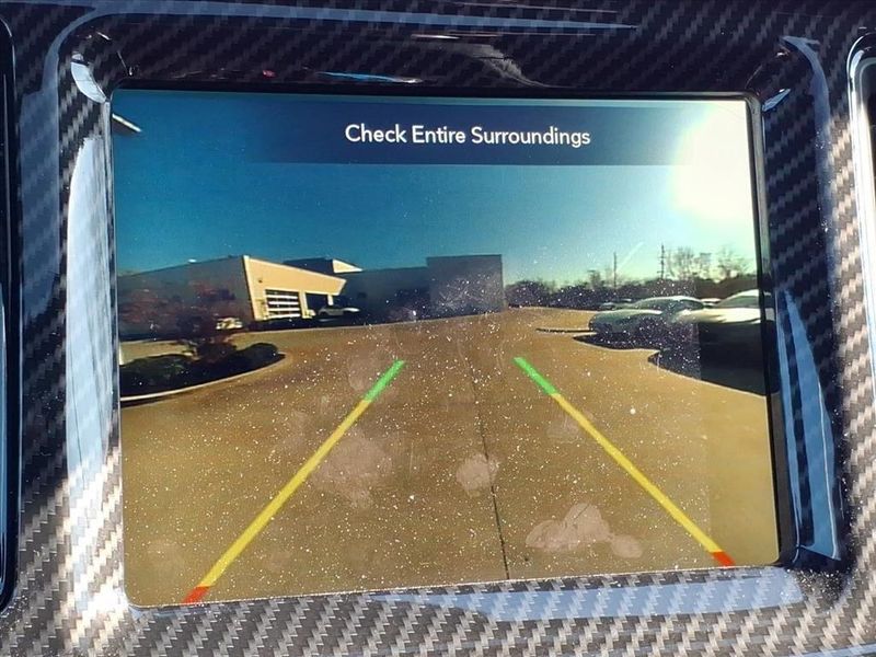 Used 2023 Dodge Challenger T/A 392Image 26