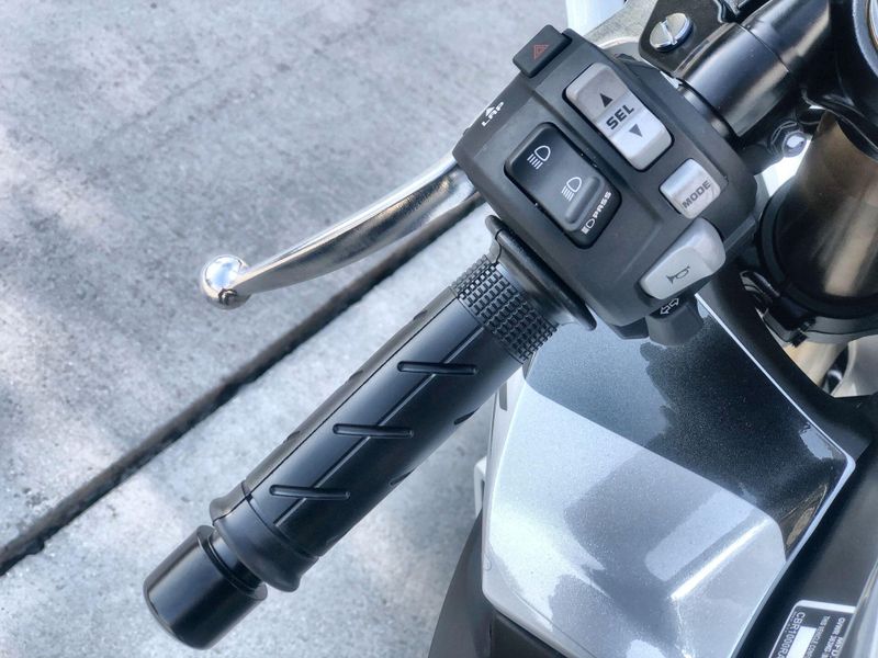 New 2027 Honda CBR1000RR ABS Image 22