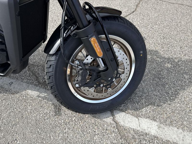 New 2026 CFMOTO 450CL-C Image 10