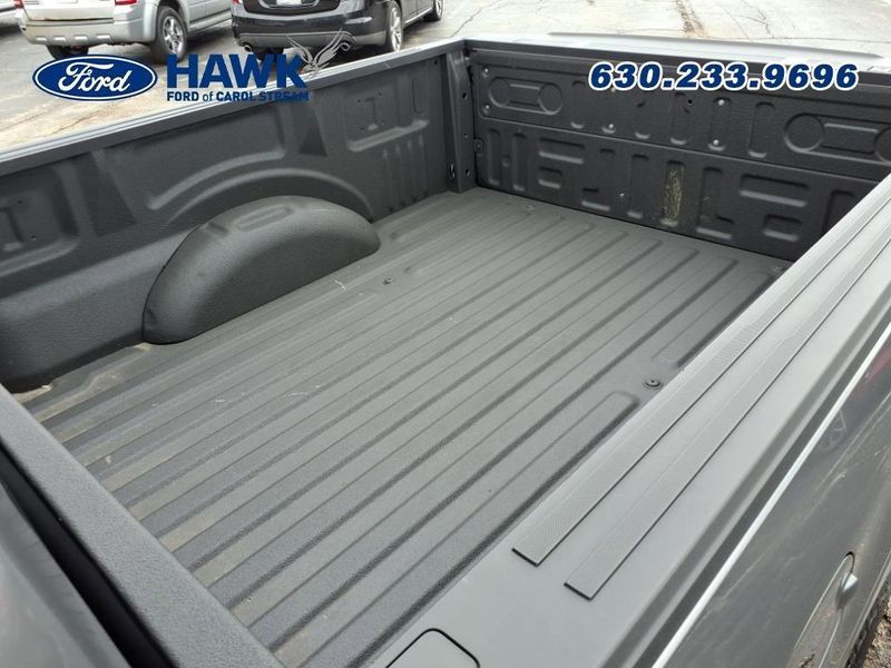 2021 Ford F-150 XLT photo 28