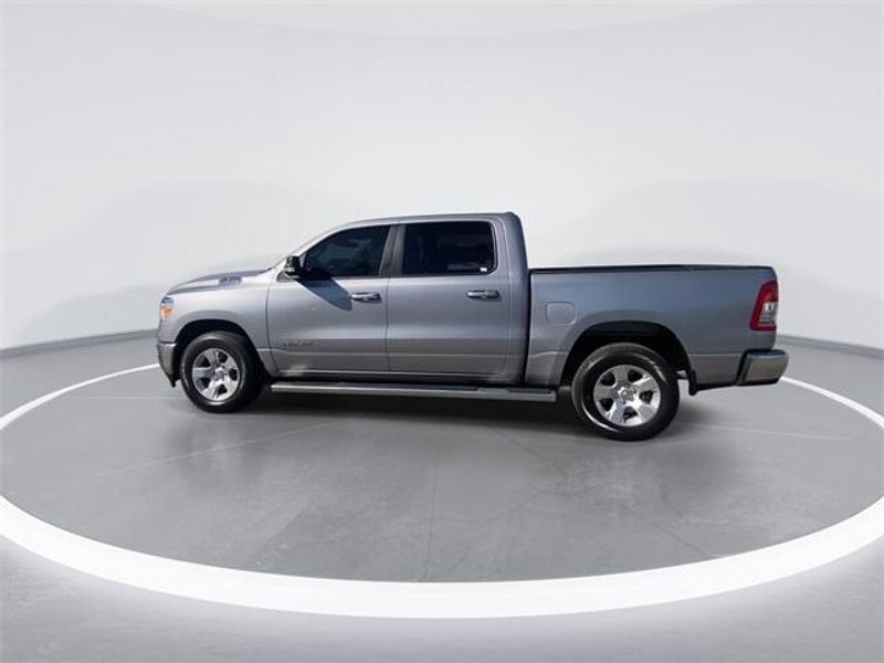 2022 RAM 1500 Big Horn Lone StarImage 5